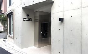Toggle Bunkyo Korakuen